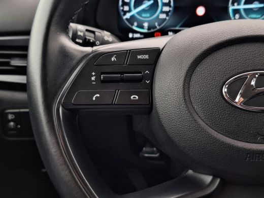 Hyundai i20 1.0 T-GDI Comfort Smart | Apple Carplay/Android Auto | Achteruitrijcamera | Cruise Control | Clim... ActivLease financial lease