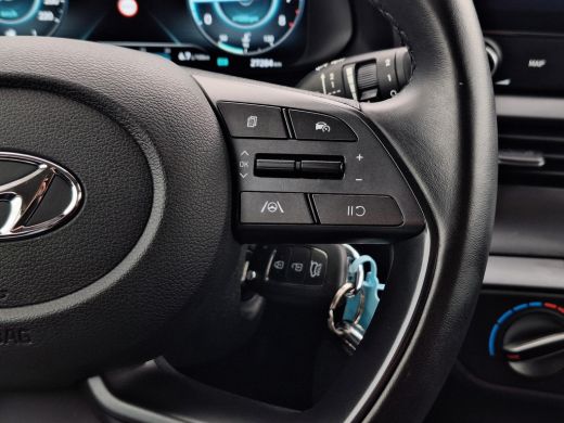 Hyundai i20 1.0 T-GDI Comfort Smart | Apple Carplay/Android Auto | Achteruitrijcamera | Cruise Control | Clim... ActivLease financial lease