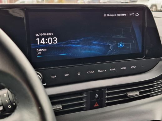 Hyundai i20 1.0 T-GDI Comfort Smart | Apple Carplay/Android Auto | Achteruitrijcamera | Cruise Control | Clim... ActivLease financial lease