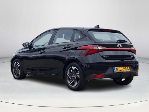 Hyundai i20 1.0 T-GDI Comfort Smart | Apple Carplay/Android Auto | Achteruitrijcamera | Cruise Control | Clim... ActivLease financial lease