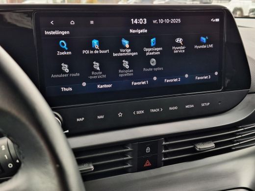 Hyundai i20 1.0 T-GDI Comfort Smart | Apple Carplay/Android Auto | Achteruitrijcamera | Cruise Control | Clim... ActivLease financial lease