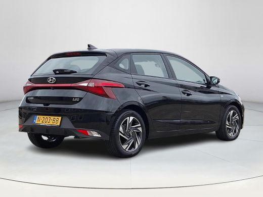 Hyundai i20 1.0 T-GDI Comfort Smart | Apple Carplay/Android Auto | Achteruitrijcamera | Cruise Control | Clim... ActivLease financial lease