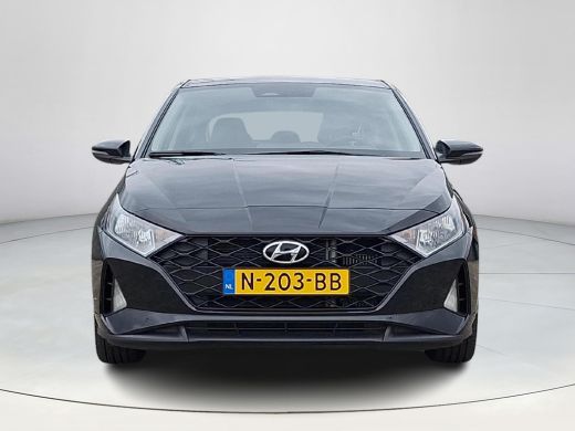 Hyundai i20 1.0 T-GDI Comfort Smart | Apple Carplay/Android Auto | Achteruitrijcamera | Cruise Control | Clim... ActivLease financial lease