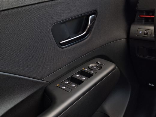 Hyundai Kona N Line Edition 65.4 kWh | Demo | Navigatie | Achteruitrijcamera | Stoelverwarming | Stuurverwarmi... ActivLease financial lease