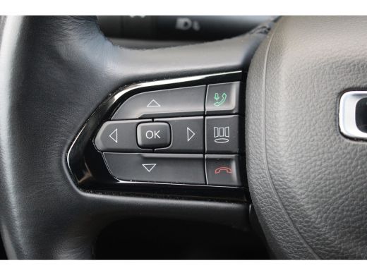 Jeep Compass 4xe 240 Plug-in Hybrid Electric Limited Adap. Cruise C. | Winterpakket | Camera | Climate C. | LE... ActivLease financial lease