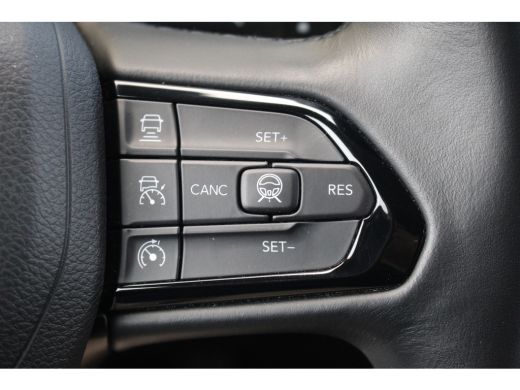 Jeep Compass 4xe 240 Plug-in Hybrid Electric Limited Adap. Cruise C. | Winterpakket | Camera | Climate C. | LE... ActivLease financial lease