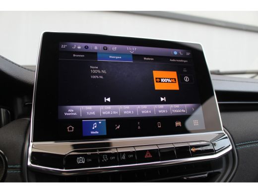 Jeep Compass 4xe 240 Plug-in Hybrid Electric Limited Adap. Cruise C. | Winterpakket | Camera | Climate C. | LE... ActivLease financial lease