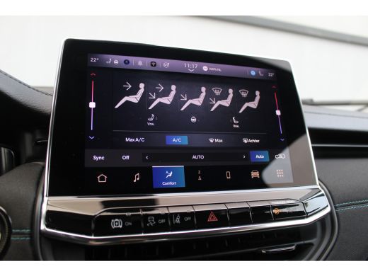 Jeep Compass 4xe 240 Plug-in Hybrid Electric Limited Adap. Cruise C. | Winterpakket | Camera | Climate C. | LE... ActivLease financial lease