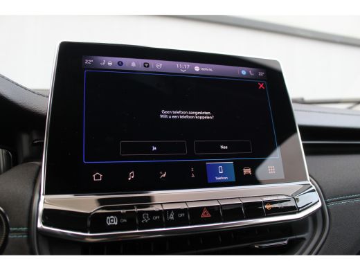 Jeep Compass 4xe 240 Plug-in Hybrid Electric Limited Adap. Cruise C. | Winterpakket | Camera | Climate C. | LE... ActivLease financial lease