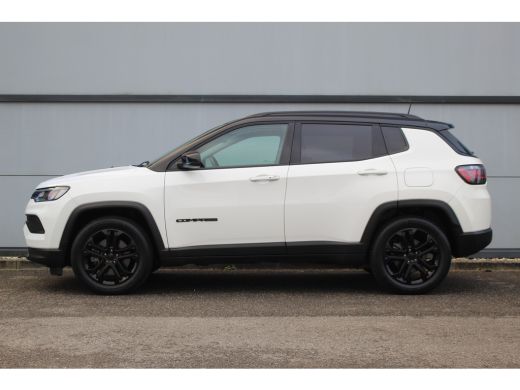 Jeep Compass 4xe 240 Plug-in Hybrid Electric Limited Adap. Cruise C. | Winterpakket | Camera | Climate C. | LE... ActivLease financial lease