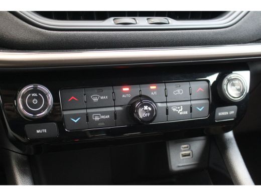 Jeep Compass 4xe 240 Plug-in Hybrid Electric Limited Adap. Cruise C. | Winterpakket | Camera | Climate C. | LE... ActivLease financial lease