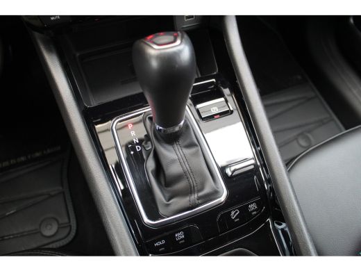 Jeep Compass 4xe 240 Plug-in Hybrid Electric Limited Adap. Cruise C. | Winterpakket | Camera | Climate C. | LE... ActivLease financial lease