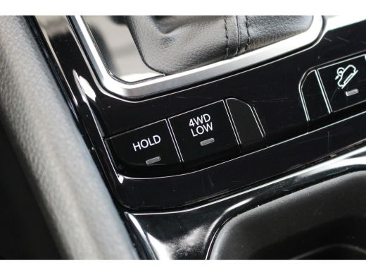 Jeep Compass 4xe 240 Plug-in Hybrid Electric Limited Adap. Cruise C. | Winterpakket | Camera | Climate C. | LE... ActivLease financial lease