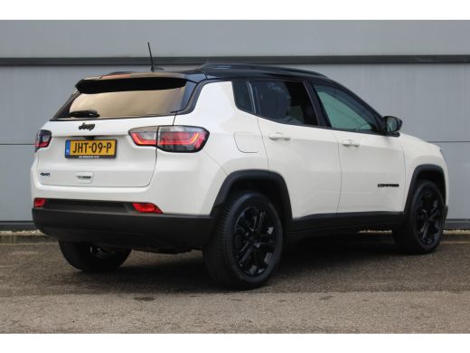 Jeep Compass 4xe 240 Plug-in Hybrid Electric Limited Adap. Cruise C. | Winterpakket | Camera | Climate C. | LE... ActivLease financial lease
