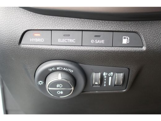 Jeep Compass 4xe 240 Plug-in Hybrid Electric Limited Adap. Cruise C. | Winterpakket | Camera | Climate C. | LE... ActivLease financial lease