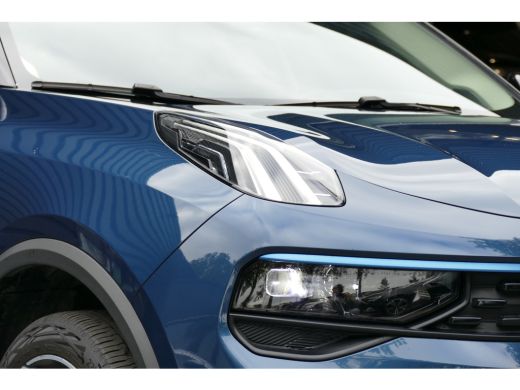 Lynk & Co 01 1.5 262PK PLUG-IN HYBRID AUTOMAAT / NAVI / LED / CLIMA / PDC / 20"LMV / CAMERA / PANO.DAK / KEYLE... ActivLease financial lease
