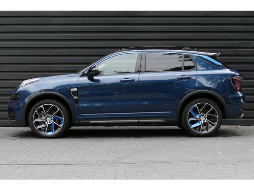 Lynk & Co 01 1.5 262PK PLUG-IN HYBRID AUTOMAAT / NAVI / LED / CLIMA / PDC / 20"LMV / CAMERA / PANO.DAK / KEYLE... ActivLease financial lease