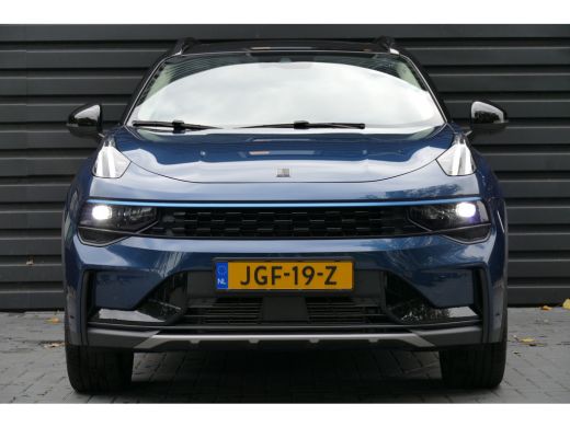 Lynk & Co 01 1.5 262PK PLUG-IN HYBRID AUTOMAAT / NAVI / LED / CLIMA / PDC / 20"LMV / CAMERA / PANO.DAK / KEYLE... ActivLease financial lease