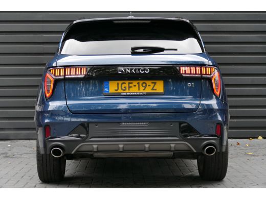 Lynk & Co 01 1.5 262PK PLUG-IN HYBRID AUTOMAAT / NAVI / LED / CLIMA / PDC / 20"LMV / CAMERA / PANO.DAK / KEYLE... ActivLease financial lease