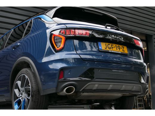 Lynk & Co 01 1.5 262PK PLUG-IN HYBRID AUTOMAAT / NAVI / LED / CLIMA / PDC / 20"LMV / CAMERA / PANO.DAK / KEYLE... ActivLease financial lease