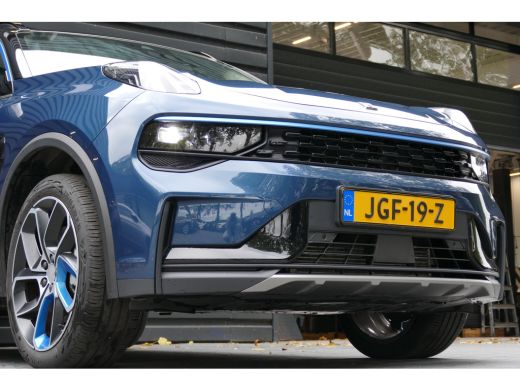 Lynk & Co 01 1.5 262PK PLUG-IN HYBRID AUTOMAAT / NAVI / LED / CLIMA / PDC / 20"LMV / CAMERA / PANO.DAK / KEYLE... ActivLease financial lease