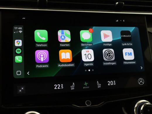 Lynk & Co 01 1.5 + PANORAMA | APPLE CARPLAY | FULL LED | INFINITY | 20 INCH | MEMORY ActivLease financial lease