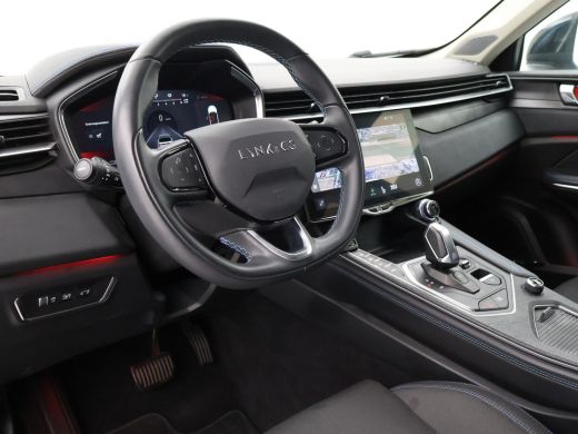 Lynk & Co 01 1.5 + PANORAMA | APPLE CARPLAY | FULL LED | INFINITY | 20 INCH | MEMORY ActivLease financial lease