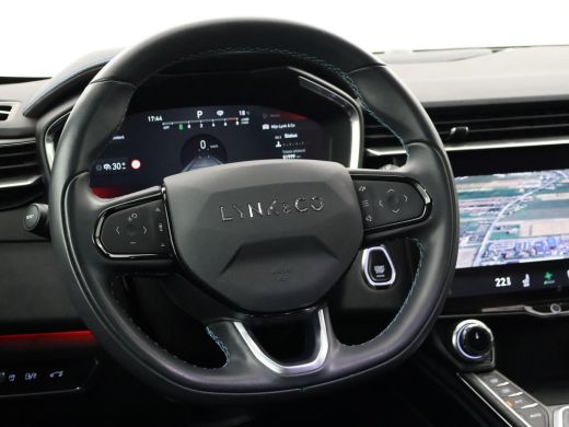 Lynk & Co 01 1.5 + PANORAMA | APPLE CARPLAY | FULL LED | INFINITY | 20 INCH | MEMORY ActivLease financial lease
