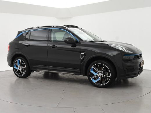 Lynk & Co 01 1.5 + PANORAMA | APPLE CARPLAY | FULL LED | INFINITY | 20 INCH | MEMORY ActivLease financial lease