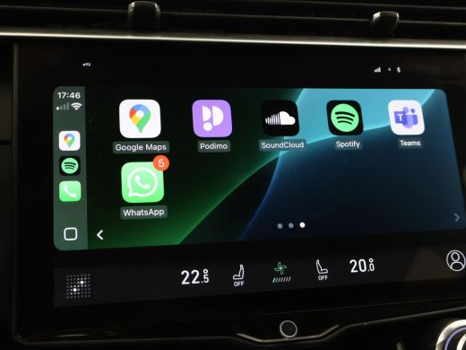Lynk & Co 01 1.5 + PANORAMA | APPLE CARPLAY | FULL LED | INFINITY | 20 INCH | MEMORY ActivLease financial lease