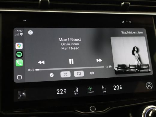 Lynk & Co 01 1.5 + PANORAMA | APPLE CARPLAY | FULL LED | INFINITY | 20 INCH | MEMORY ActivLease financial lease