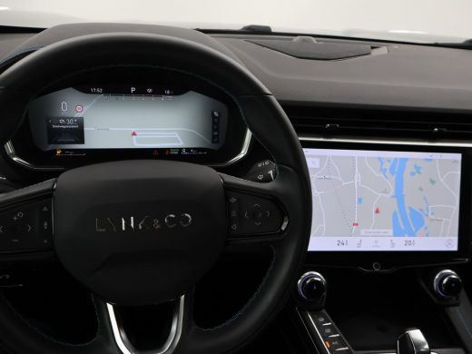 Lynk & Co 01 1.5 + PANORAMA | APPLE CARPLAY | FULL LED | INFINITY | 20 INCH | MEMORY ActivLease financial lease