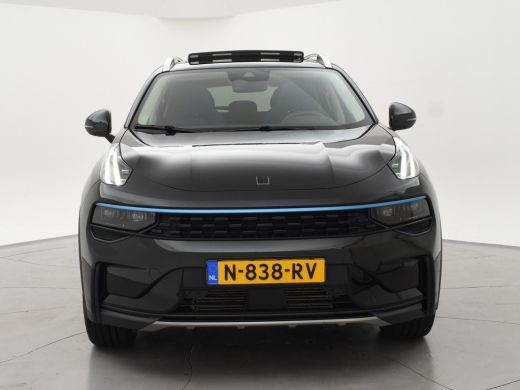 Lynk & Co 01 1.5 + PANORAMA | APPLE CARPLAY | FULL LED | INFINITY | 20 INCH | MEMORY ActivLease financial lease