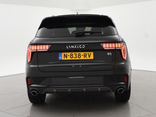 Lynk & Co 01 1.5 + PANORAMA | APPLE CARPLAY | FULL LED | INFINITY | 20 INCH | MEMORY ActivLease financial lease