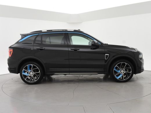 Lynk & Co 01 1.5 + PANORAMA | APPLE CARPLAY | FULL LED | INFINITY | 20 INCH | MEMORY ActivLease financial lease