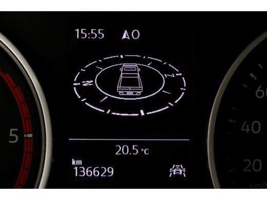 MAN TGE 5.180 2.0 177pk E6 L2H1 Kipper Dubbel Lucht Trekhaak 3500kg 06-2018 ActivLease financial lease