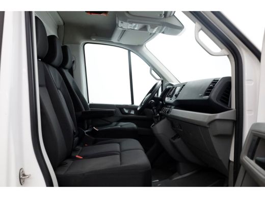 MAN TGE 5.180 2.0 177pk E6 L2H1 Kipper Dubbel Lucht Trekhaak 3500kg 06-2018 ActivLease financial lease