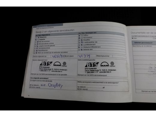 MAN TGE 5.180 2.0 177pk E6 L2H1 Kipper Dubbel Lucht Trekhaak 3500kg 06-2018 ActivLease financial lease