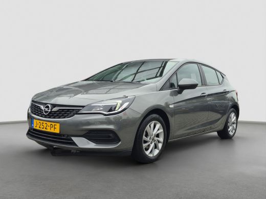 Opel Astra 1.2 Edition Comfort stoelen | LED | Parkersensoren Voor + Achter | Climate control | Opel Astra 1.2 Edition Comfort stoelen | LED | Parkersensoren Voor + Achter | Climate control |