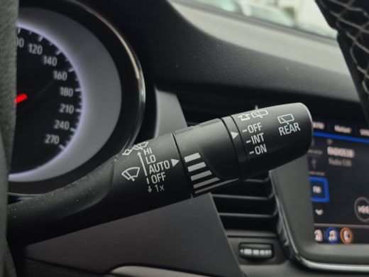 Opel Astra 1.2 Edition Comfort stoelen | LED | Parkersensoren Voor + Achter | Climate control | ActivLease financial lease