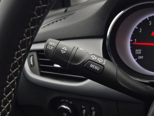 Opel Astra 1.2 Edition Comfort stoelen | LED | Parkersensoren Voor + Achter | Climate control | ActivLease financial lease