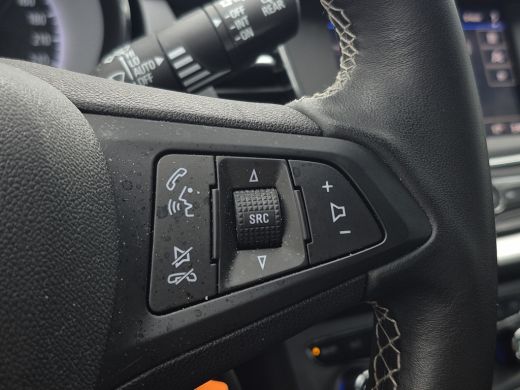 Opel Astra 1.2 Edition Comfort stoelen | LED | Parkersensoren Voor + Achter | Climate control | ActivLease financial lease