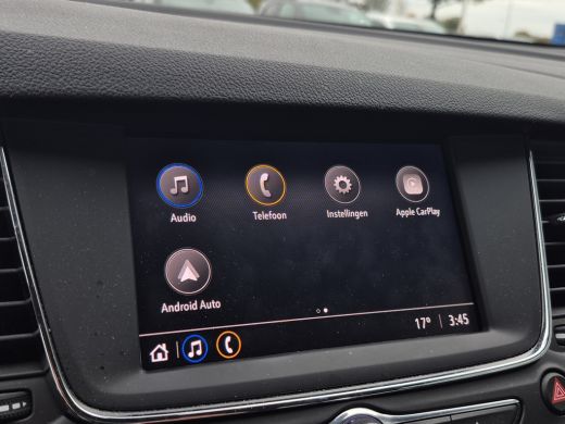 Opel Astra 1.2 Edition Comfort stoelen | LED | Parkersensoren Voor + Achter | Climate control | ActivLease financial lease