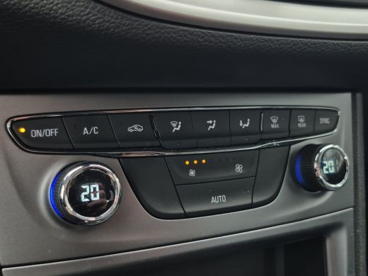 Opel Astra 1.2 Edition Comfort stoelen | LED | Parkersensoren Voor + Achter | Climate control | ActivLease financial lease