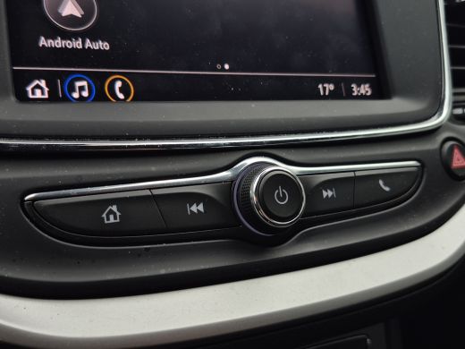 Opel Astra 1.2 Edition Comfort stoelen | LED | Parkersensoren Voor + Achter | Climate control | ActivLease financial lease