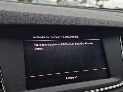 Opel Astra 1.2 Edition Comfort stoelen | LED | Parkersensoren Voor + Achter | Climate control | ActivLease financial lease