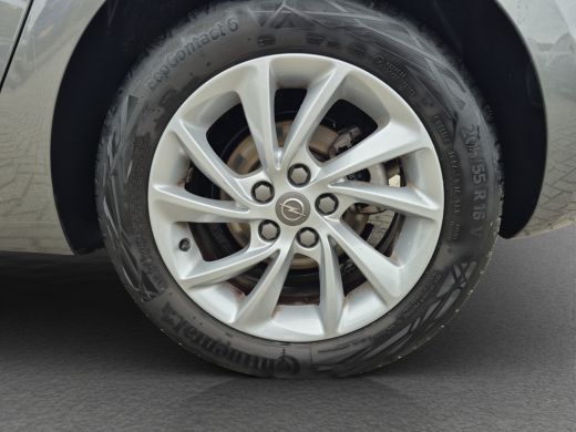 Opel Astra 1.2 Edition Comfort stoelen | LED | Parkersensoren Voor + Achter | Climate control | ActivLease financial lease