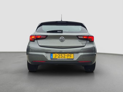 Opel Astra 1.2 Edition Comfort stoelen | LED | Parkersensoren Voor + Achter | Climate control | ActivLease financial lease