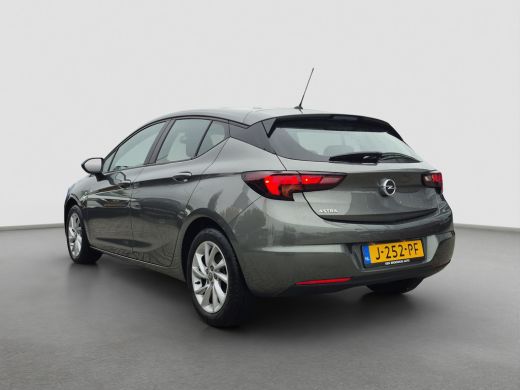 Opel Astra 1.2 Edition Comfort stoelen | LED | Parkersensoren Voor + Achter | Climate control | ActivLease financial lease