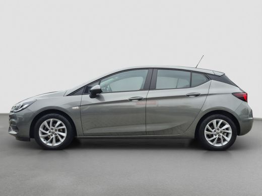 Opel Astra 1.2 Edition Comfort stoelen | LED | Parkersensoren Voor + Achter | Climate control | ActivLease financial lease